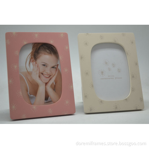 lasted desgin of imikimi sex girl wood Photo Frame